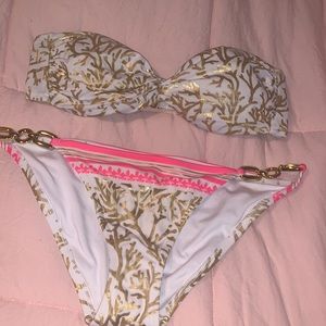 Victoria’s Secret Bathing Suit